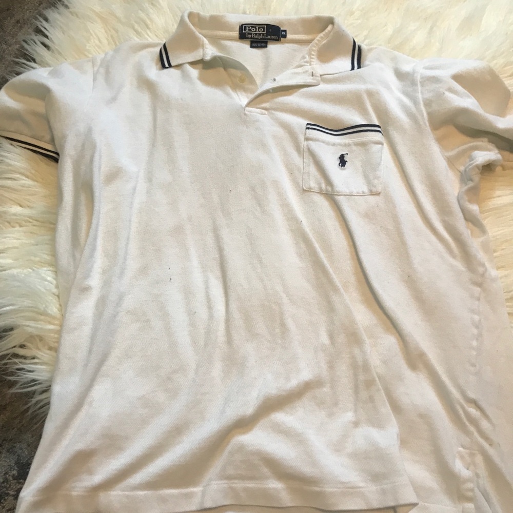 Polo by Ralph Lauren polo shirt